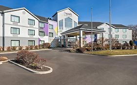 Spark By Hilton Salt Lake City Central